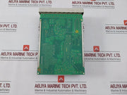 Weidmuller Fofb 2071967F Printed Circuit Board Fofc2071965T, Fofa2071965T