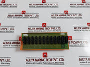 Weidmuller Fs-pdb-cpx05 Terminal Board 5V-2 5V-r 5V-1 1170607-6111042336
