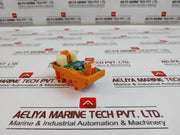 Weidmuller Fs-pdb-hse24 668491-6091710188 +24V