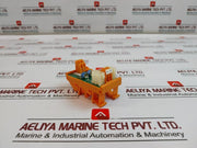 Weidmuller Fs-pdb-hse24 668491-6091710188 +24V