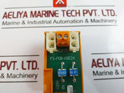 Weidmuller Fs-pdb-hse24 668491-6091710188 +24V