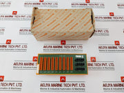 Weidmuller Fs-pdb-iox05 Power Distribution Board Extension I/O Cabinet