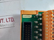 Weidmuller Fs-tsdi-1624 Digital Input Module Sf16W42-9943