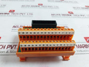 Weidmuller Fs-tsdi-1624 Digital Input Module Sf16W42-9943