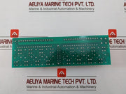 Weidmuller Fs-tsgas-1624 Digital Input Field Termination Assembly 94V-0 Sms81B