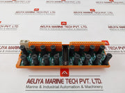 Weidmuller Fs-tsgas-1624 Digital Input Field Termination Assembly 94V-0 Sms81B