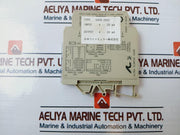 Weidmuller G408-0001 Ultra Slimpak Signal Conditioner
