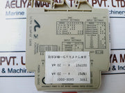 Weidmuller G408-0001 Ultra Slimpak Signal Conditioner