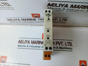 Weidmuller G408-0001 Ultra Slimpak Signal Conditioner