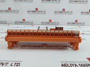 Weidmuller Gem.-802124 Digital Input Extension Module 18-32V Dc