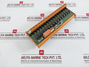 Weidmuller Gem.-802124 Digital Input Extension Module 18-32V Dc