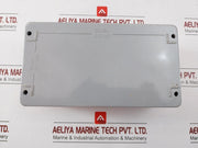 Weidmuller Junction Box 21252/23252