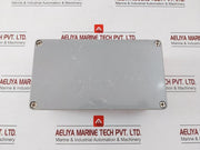 Weidmuller Junction Box 21252/23252