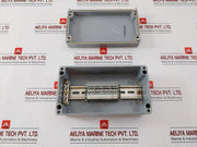 Weidmuller Junction Box 21252/23252