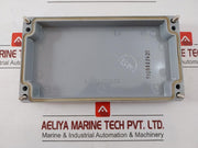 Weidmuller Junction Box 21252/23252