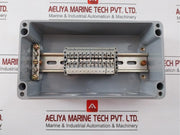 Weidmuller Junction Box 21252/23252