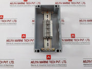 Weidmuller Junction Box 21252/23252