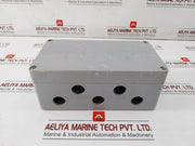 Weidmuller Junction Box 21252/23252