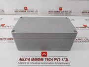 Weidmuller Junction Box 21252/23252