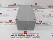 Weidmuller Junction Box 21252/23252