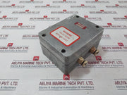 Weidmuller K5 3031u/B 53566-114-02 Power Supply Junction Box
