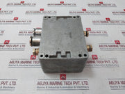 Weidmuller K5 3031u/B 53566-114-02 Power Supply Junction Box