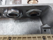 Weidmuller K5 3031u/B 53566-114-02 Power Supply Junction Box