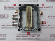 Weidmuller K5 3031u/B 53566-114-02 Power Supply Junction Box