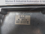 Weidmuller K5 3031u/B 53566-114-02 Power Supply Junction Box