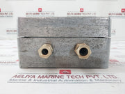 Weidmuller K5 3031u/B 53566-114-02 Power Supply Junction Box