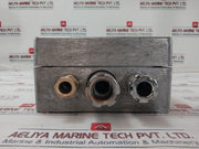 Weidmuller K5 3031u/B 53566-114-02 Power Supply Junction Box