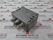 Weidmuller K5 3031u/B 53566-114-02 Power Supply Junction Box