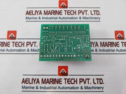 Weidmuller Knoll Bcd R008 Connector Board 19412307