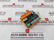 Weidmuller Knoll Bcd R008 Connector Board 19412307