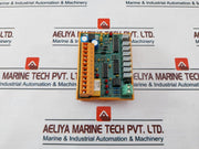 Weidmuller Knoll Bcd R008 Connector Board 19414146