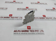 Weidmuller Mrs 120Vuc 1Co Relay Module