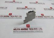 Weidmuller Mrs 120Vuc 1Co Relay Module