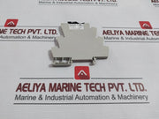 Weidmuller Mrs 120Vuc 1Co Relay Module