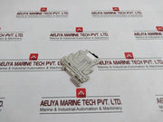 Weidmuller Mrs 24Vdc 1Co Relay Module 8533640000 24V 6A/250V, V. X 2/1