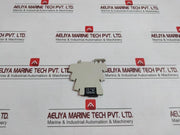 Weidmuller Mrs 24Vdc 1Co Relay Module 8533640000 2A 700-tbs24