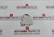 Weidmuller Mrs 24Vdc 1Co Relay Module 8533640000 V. X 2/1