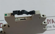 Weidmuller Mrs 24Vdc 1Co Relay Module 8533640000 V. X 2/1