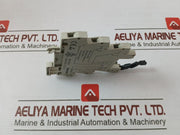 Weidmuller Mrs 8967350000 Relay Module 24V Dc 1Co C1D2 0.4 Nm