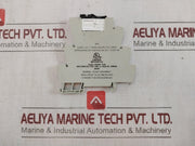 Weidmuller Mrs 8967350000 Relay Module 24Vdc 1Co C1D2 6A/277Vac