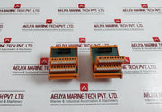 Weidmuller Ng9408 Terminal Block