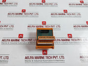 Weidmuller Ng9408 Terminal Block