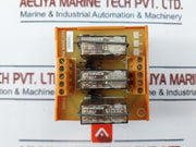 Weidmuller P7045 Relay Module 19707