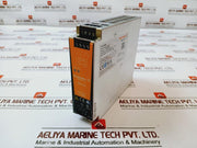 Weidmuller Pro-m Cp M Dm20 Din-rail Power Supply 1222210010 24Vdc/18-30Vdc  