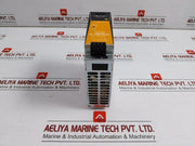 Weidmuller Pro Max 120w 24v 5a