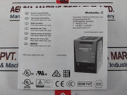 Weidmuller Pro Max 480W 24V 20A Power Supply 1478140000 New